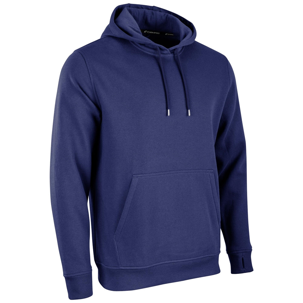 VICTORY FLEECE HOODIE