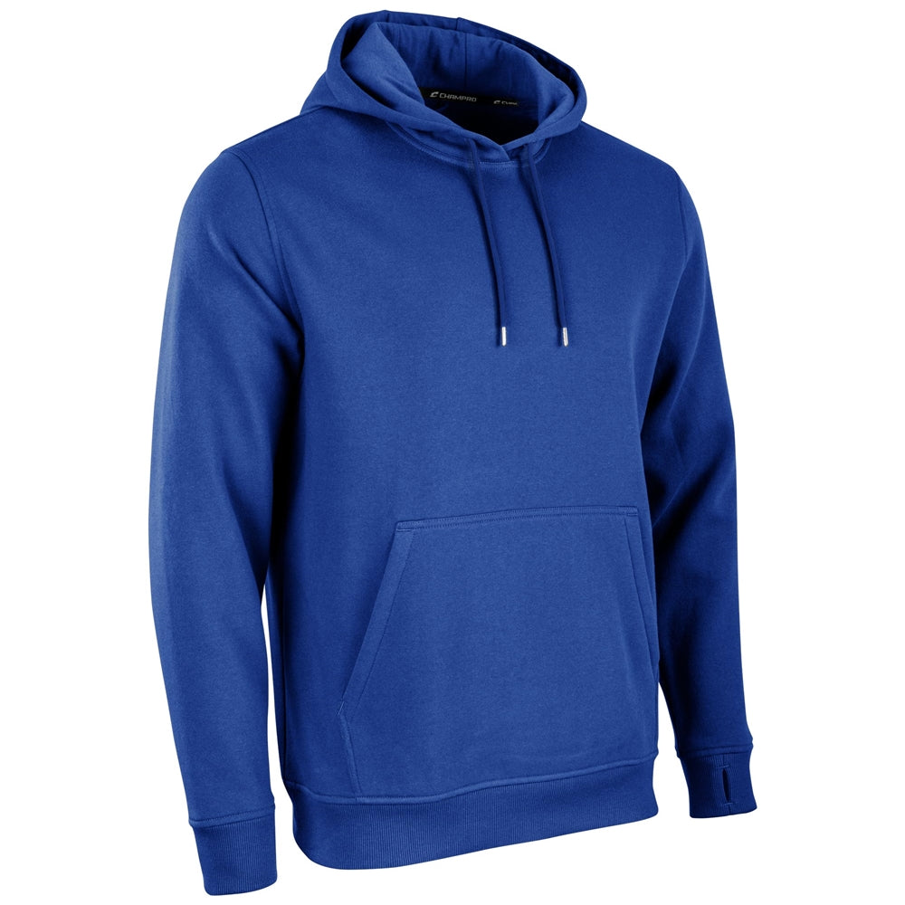 VICTORY FLEECE HOODIE