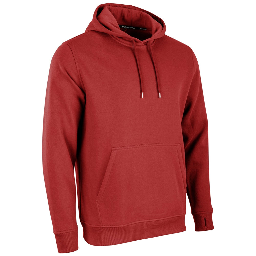 VICTORY FLEECE HOODIE