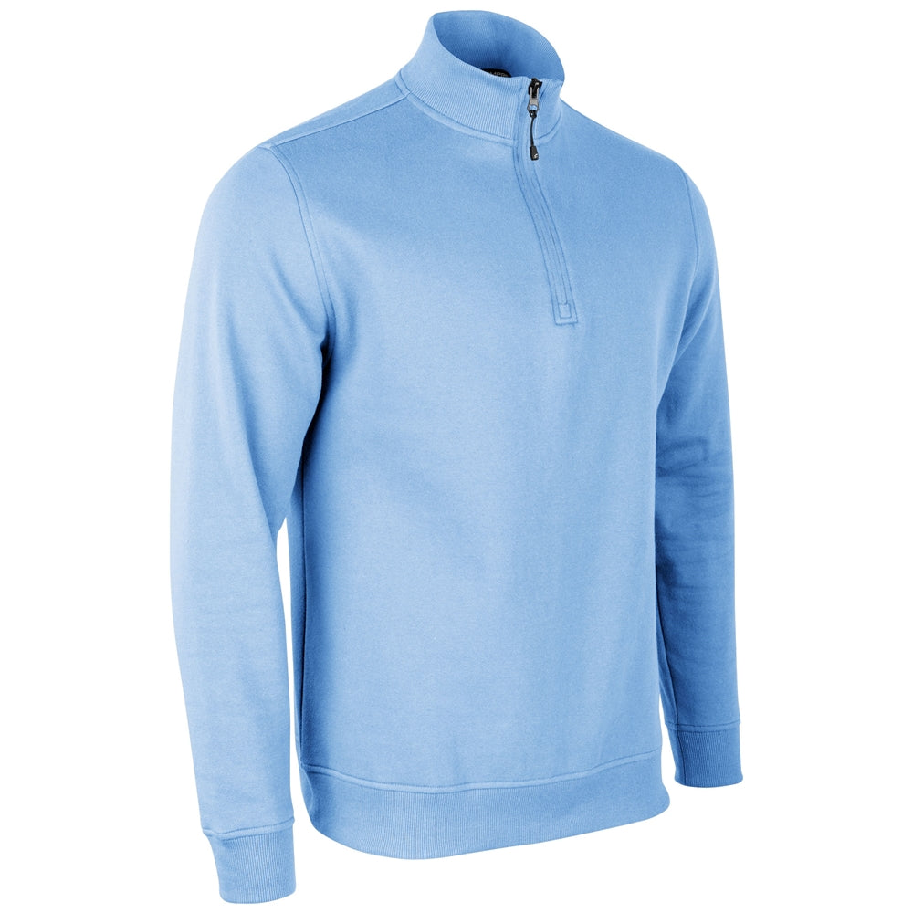 VICTORY FLEECE MEN'S 1/4 ZIP | TEAM SPORTS QUARTER-ZIP PULLOVER