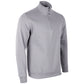 VICTORY FLEECE MEN'S 1/4 ZIP
