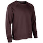 VICTORY FLEECE MEN'S SPLIT HEM CREW