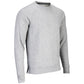 VICTORY FLEECE MEN'S SPLIT HEM CREW