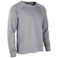Victory Fleece Men's Split Hem Crew