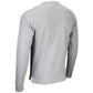 Victory Fleece Men's Split Hem Crew