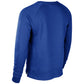 Victory Fleece Men's Split Hem Crew