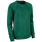 Victory Fleece Women's Split Hem Crew