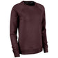 Victory Fleece Women's Split Hem Crew
