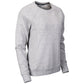 Victory Fleece Women's Split Hem Crew