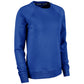 VICTORY FLEECE WOMEN'S SPLIT HEM CREW