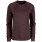 Victory Fleece Women's Split Hem Crew