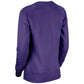 Victory Fleece Women's Split Hem Crew