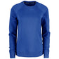 Victory Fleece Women's Split Hem Crew
