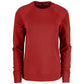 Victory Fleece Women's Split Hem Crew