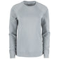 Victory Fleece Women's Split Hem Crew