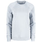 Victory Fleece Women's Split Hem Crew