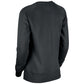Victory Fleece Women's Split Hem Crew