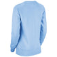 Victory Fleece Women's Split Hem Crew