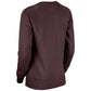 Victory Fleece Women's Split Hem Crew