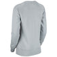 Victory Fleece Women's Split Hem Crew
