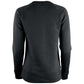 Victory Fleece Women's Split Hem Crew