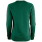 Victory Fleece Women's Split Hem Crew