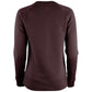 Victory Fleece Women's Split Hem Crew