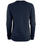 Victory Fleece Women's Split Hem Crew