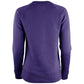Victory Fleece Women's Split Hem Crew