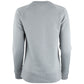 Victory Fleece Women's Split Hem Crew