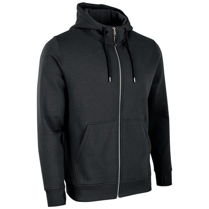 Victory Fleece Zip Hoodie