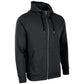VICTORY FLEECE ZIP HOODIE