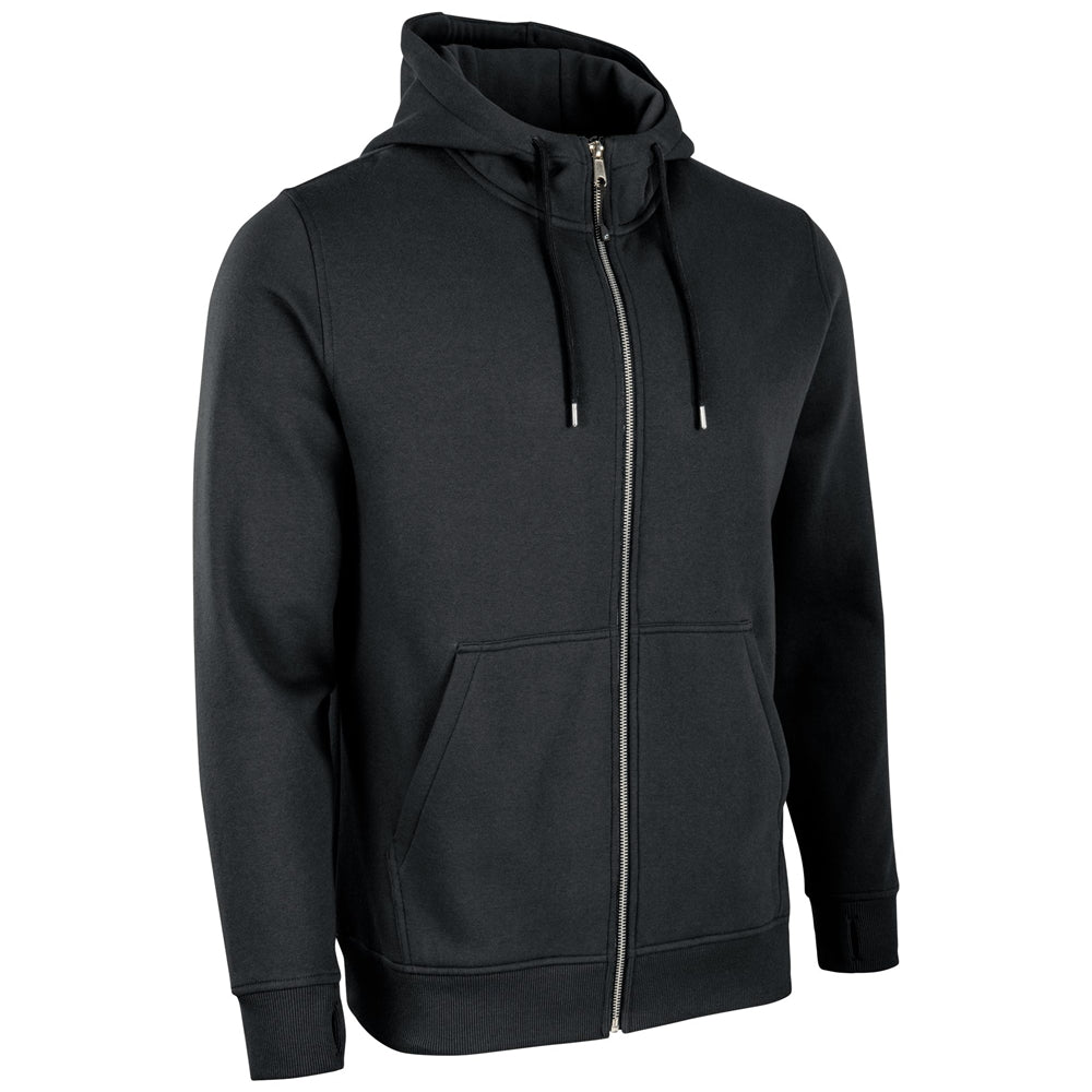 VICTORY FLEECE ZIP HOODIE