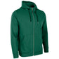 VICTORY FLEECE ZIP HOODIE