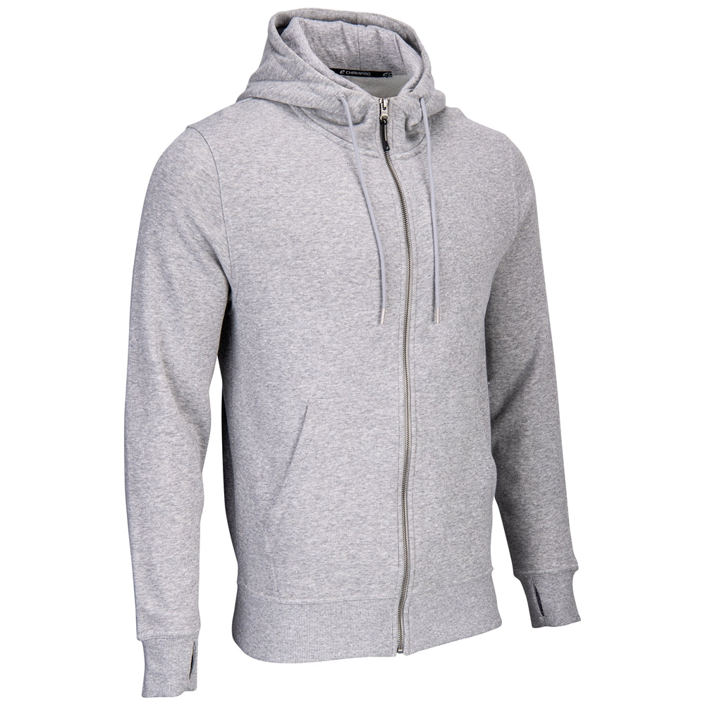 Victory Fleece Zip Hoodie