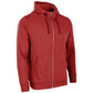 VICTORY FLEECE ZIP HOODIE