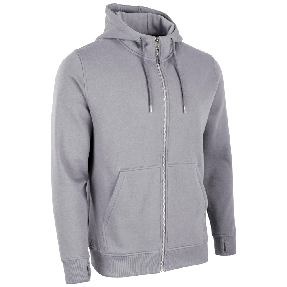 VICTORY FLEECE ZIP HOODIE