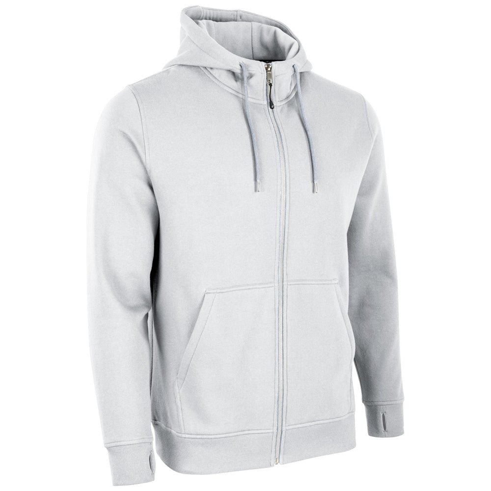 VICTORY FLEECE ZIP HOODIE