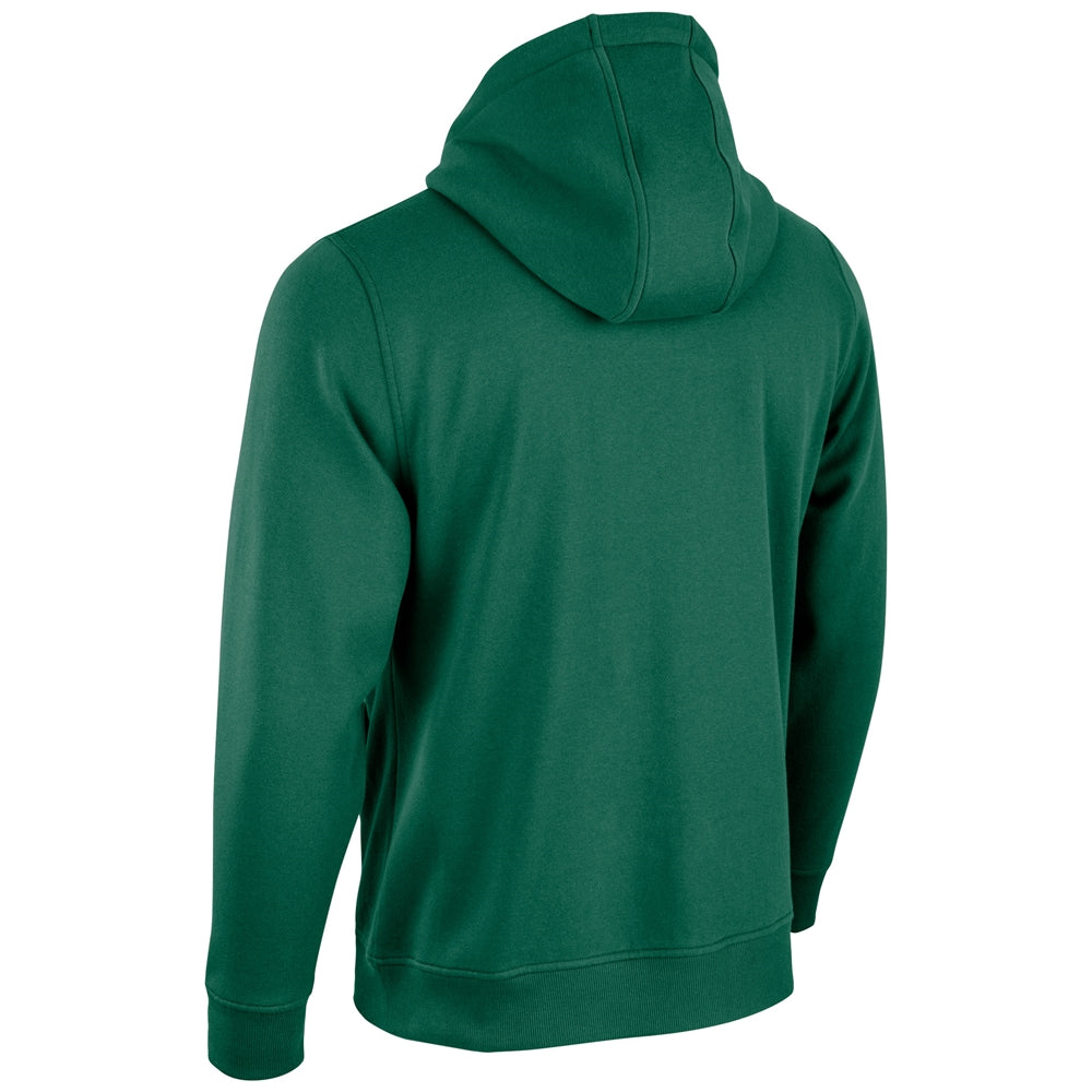 Victory Fleece Zip Hoodie