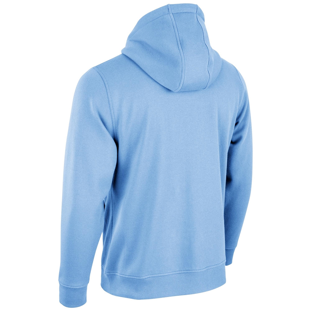 Victory Fleece Zip Hoodie