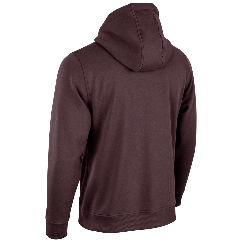 Victory Fleece Zip Hoodie