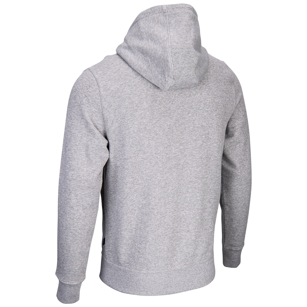 Victory Fleece Zip Hoodie