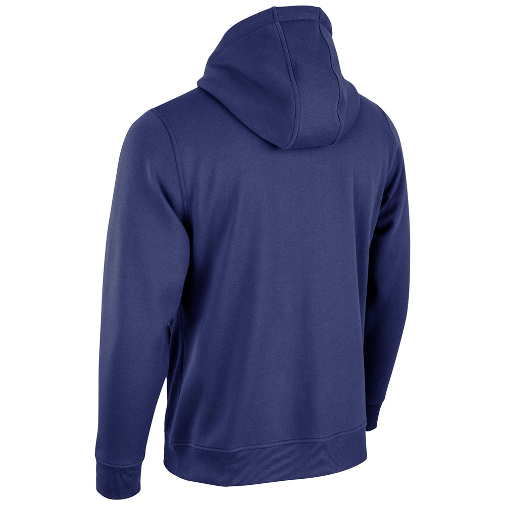 Victory Fleece Zip Hoodie