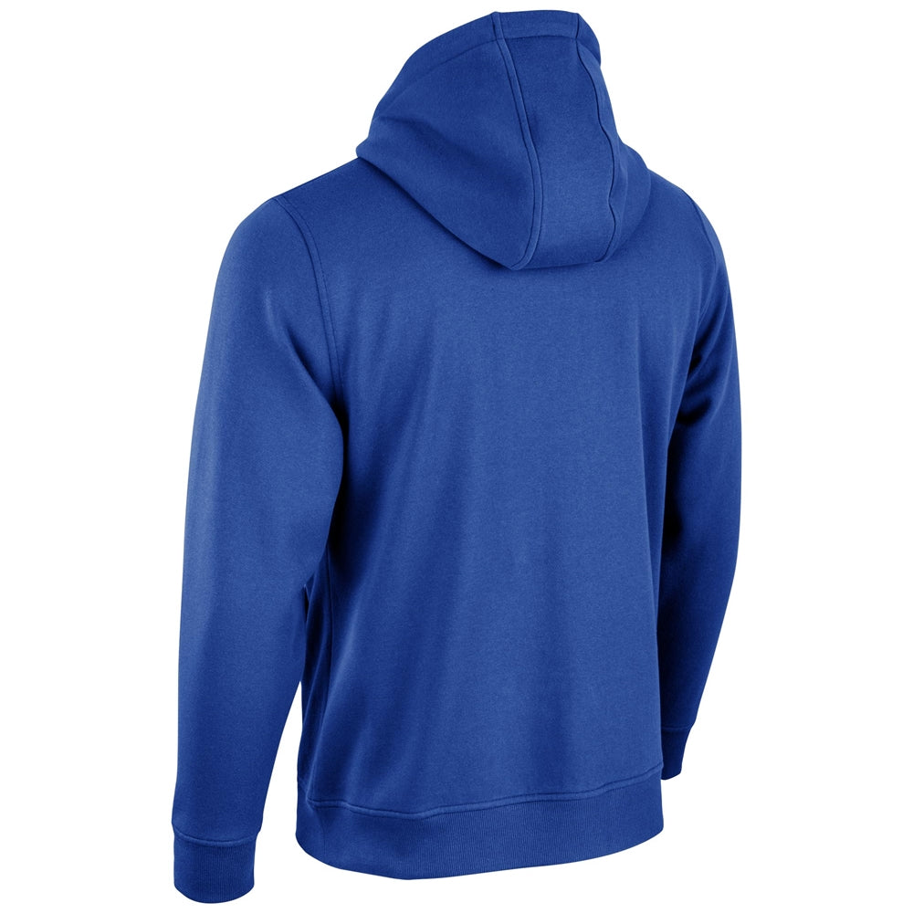 Victory Fleece Zip Hoodie