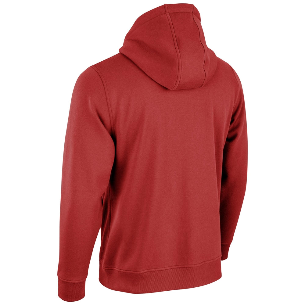 Victory Fleece Zip Hoodie