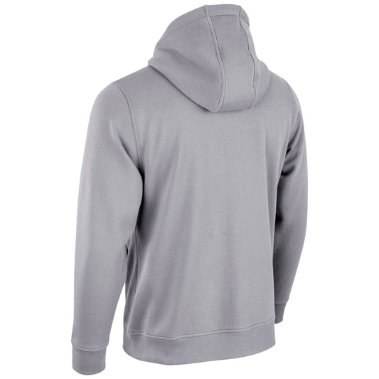VICTORY FLEECE ZIP HOODIE