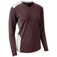 RALLY LONG SLEEVE VOLLEYBALL JERSEY