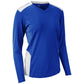 RALLY LONG SLEEVE VOLLEYBALL JERSEY