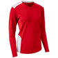 RALLY LONG SLEEVE VOLLEYBALL JERSEY