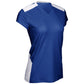 Point Cap Sleeve Volleyball Jersey